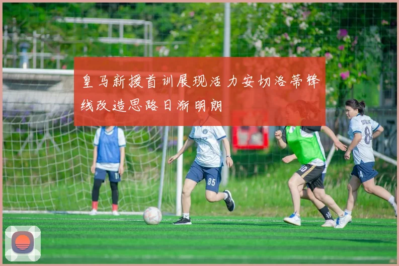 皇马新援首训展现活力安切洛蒂锋线改造思路日渐明朗